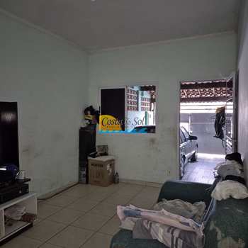 Sobrado em Praia Grande, bairro Vila Sônia