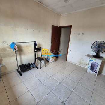 Sobrado em Praia Grande, bairro Vila Sônia