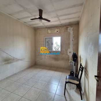 Sobrado em Praia Grande, bairro Vila Sônia