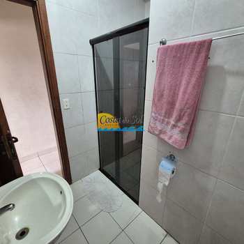 Sobrado em Praia Grande, bairro Vila Sônia