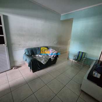 Sobrado em Praia Grande, bairro Vila Sônia
