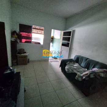 Sobrado em Praia Grande, bairro Vila Sônia
