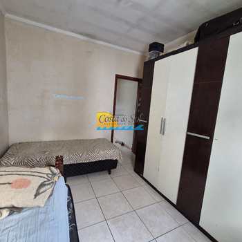 Sobrado em Praia Grande, bairro Vila Sônia