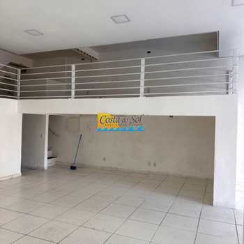 Loja em Praia Grande, bairro Mirim