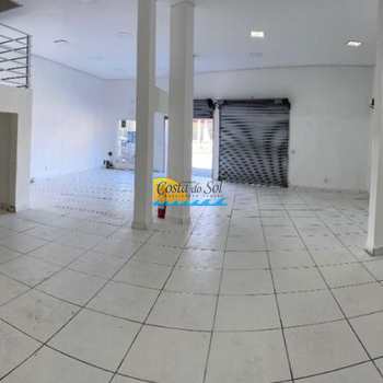 Loja em Praia Grande, bairro Mirim