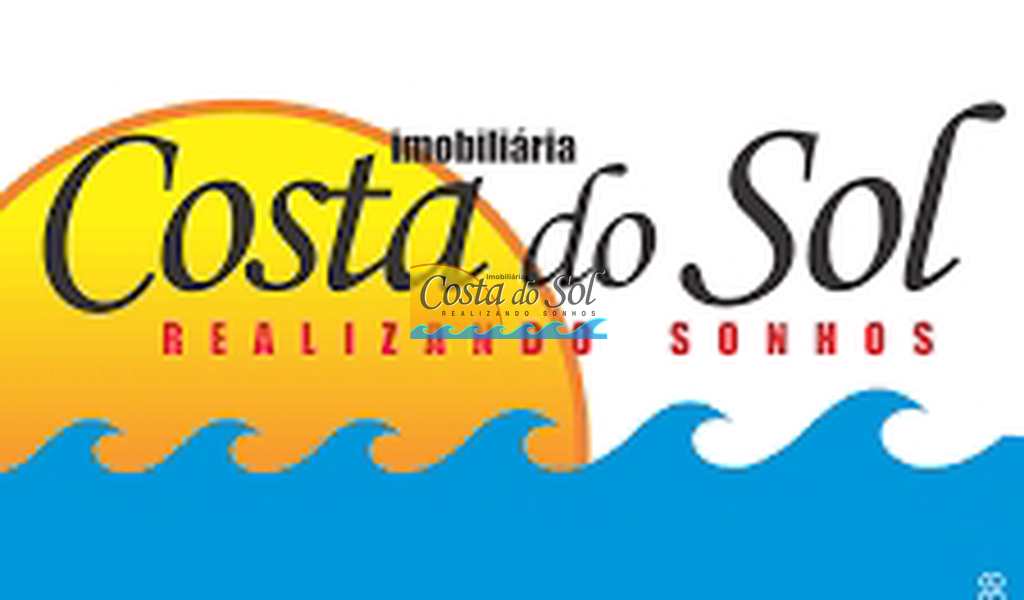 Casa em Praia Grande, bairro Aviação