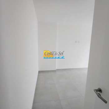 Apartamento em Praia Grande, bairro Canto do Forte
