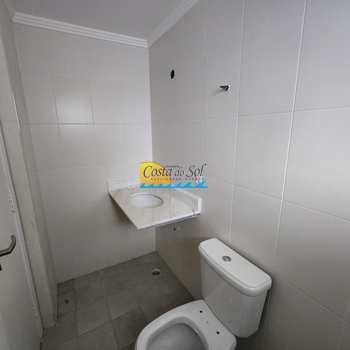 Apartamento em Praia Grande, bairro Canto do Forte