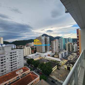 Apartamento em Praia Grande, bairro Canto do Forte