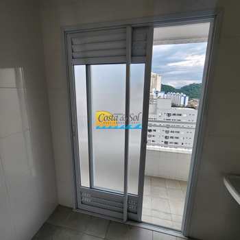 Apartamento em Praia Grande, bairro Canto do Forte