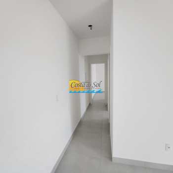 Apartamento em Praia Grande, bairro Canto do Forte