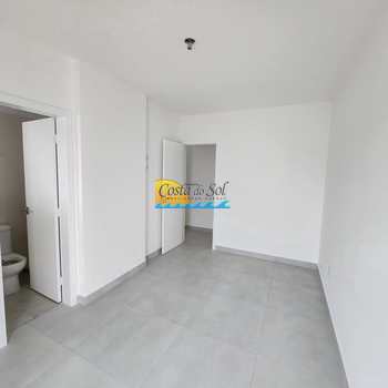 Apartamento em Praia Grande, bairro Canto do Forte