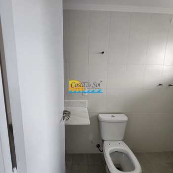 Apartamento em Praia Grande, bairro Canto do Forte