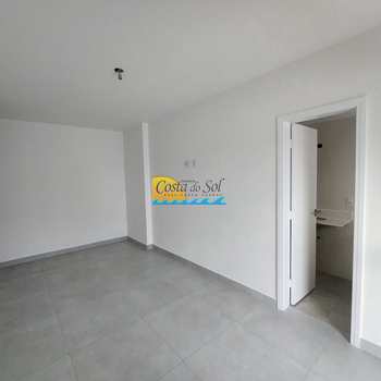 Apartamento em Praia Grande, bairro Canto do Forte