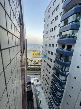 Kitnet, código 5131482 em Praia Grande, bairro Guilhermina