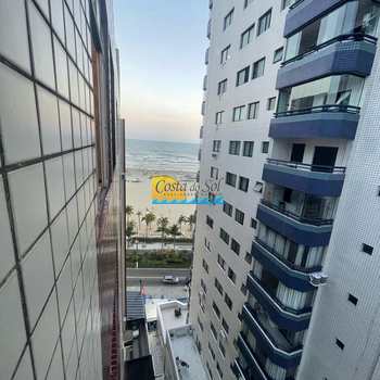 Kitnet em Praia Grande, bairro Guilhermina