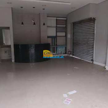 Loja em Praia Grande, bairro Tupi
