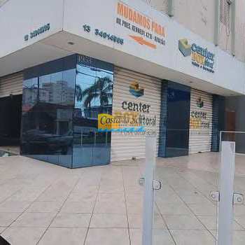 Loja em Praia Grande, bairro Tupi