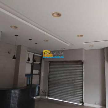 Loja em Praia Grande, bairro Tupi