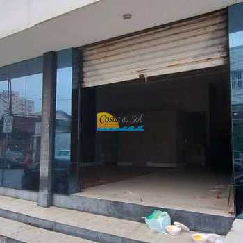 Loja em Praia Grande, bairro Tupi