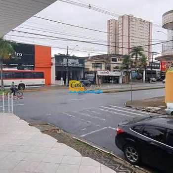 Loja em Praia Grande, bairro Tupi