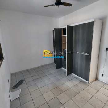 Casa em Praia Grande, bairro Guilhermina