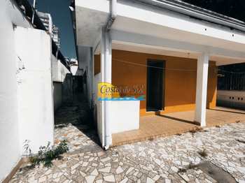 Casa, código 5131489 em Praia Grande, bairro Guilhermina