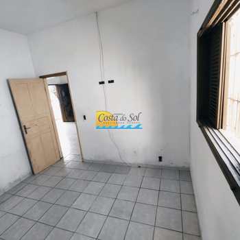 Casa em Praia Grande, bairro Guilhermina