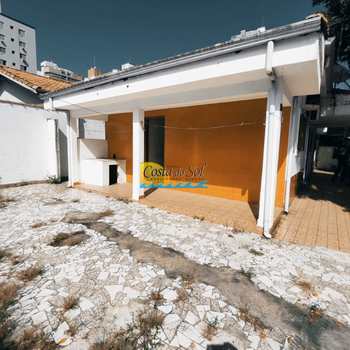 Casa em Praia Grande, bairro Guilhermina