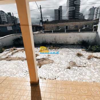 Casa em Praia Grande, bairro Guilhermina