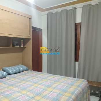 Casa em Praia Grande, bairro Caiçara