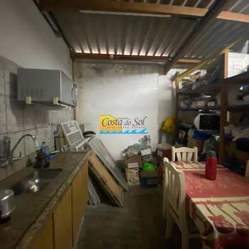Loja em Praia Grande, bairro Sítio do Campo