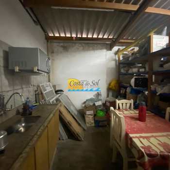 Loja em Praia Grande, bairro Sítio do Campo