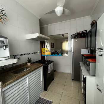 Casa de Condomínio em Praia Grande, bairro Sítio do Campo