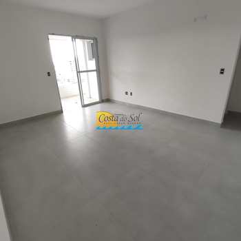 Apartamento em Praia Grande, bairro Canto do Forte