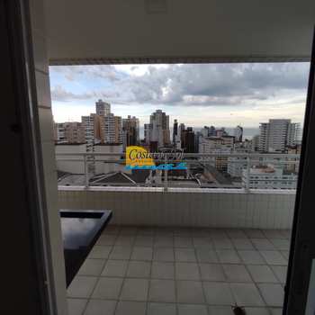 Apartamento em Praia Grande, bairro Canto do Forte