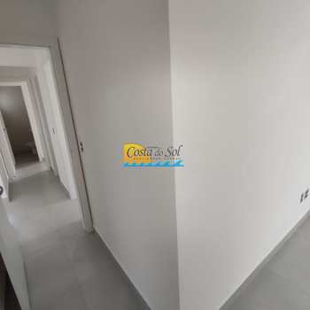 Apartamento em Praia Grande, bairro Canto do Forte