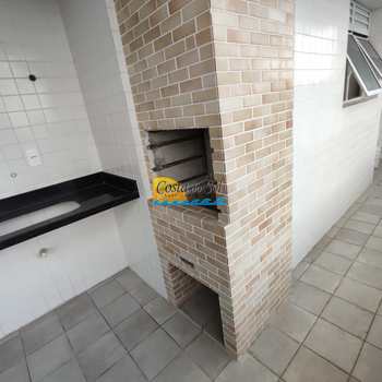 Apartamento em Praia Grande, bairro Canto do Forte