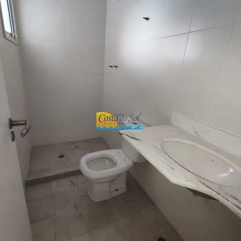 Apartamento em Praia Grande, bairro Canto do Forte