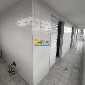 Apartamento em Praia Grande, bairro Canto do Forte