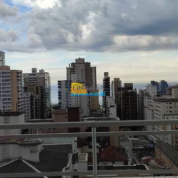 Apartamento em Praia Grande, bairro Canto do Forte