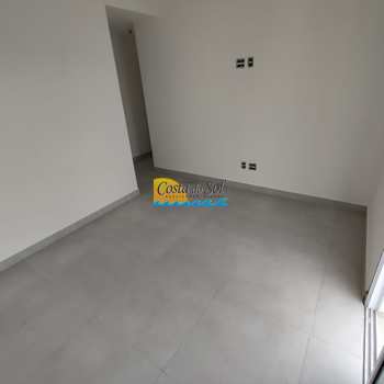 Apartamento em Praia Grande, bairro Canto do Forte