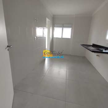 Apartamento em Praia Grande, bairro Canto do Forte