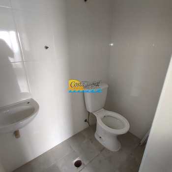 Apartamento em Praia Grande, bairro Canto do Forte