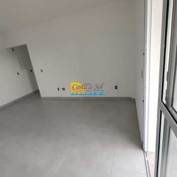 Apartamento em Praia Grande, bairro Canto do Forte