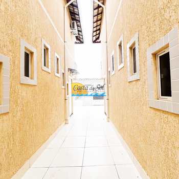 Sobrado de Condomínio em Praia Grande, bairro Real