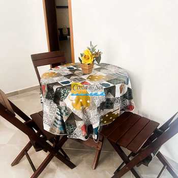 Sobrado de Condomínio em Praia Grande, bairro Real