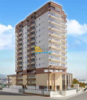 Apartamento, código 5131530 em Praia Grande, bairro Caiçara