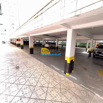 Cobertura em Praia Grande, bairro Guilhermina