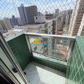 Cobertura em Praia Grande, bairro Guilhermina